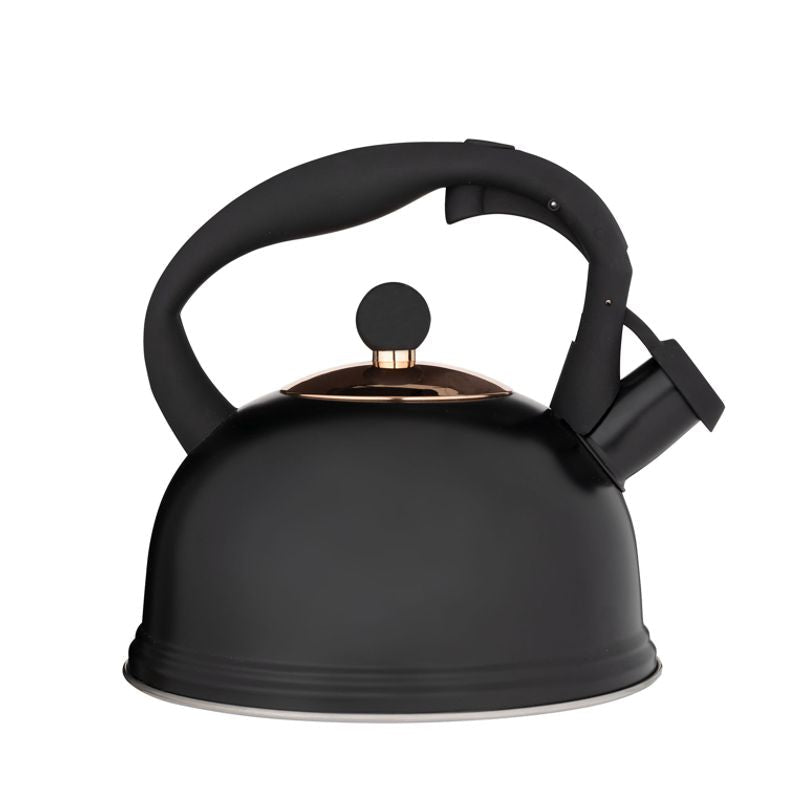 Typhoon Kettle Black