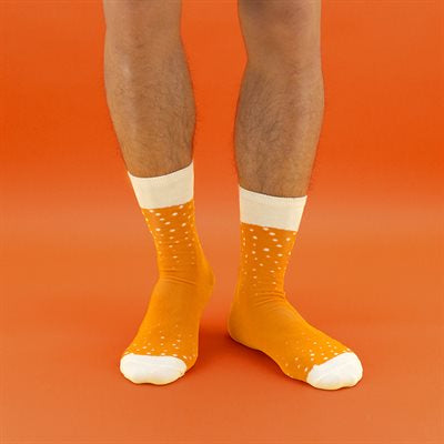 Beer Socks Ale