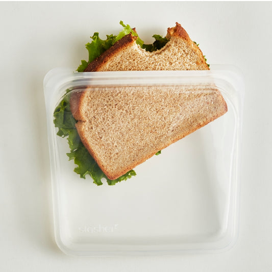 Reusable sandwich bag 450ml