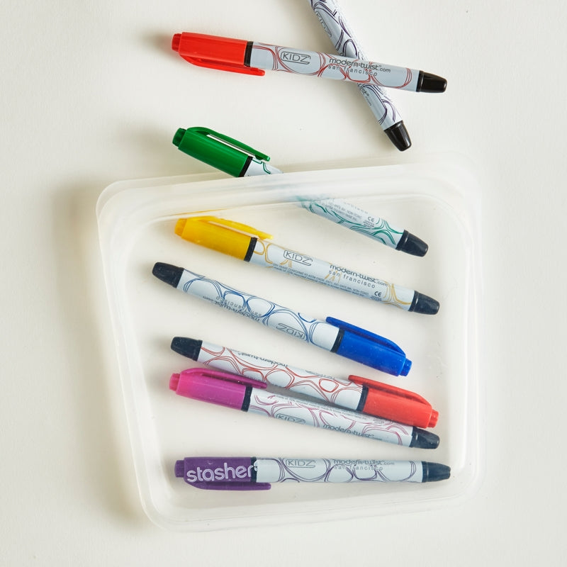 Reusable sandwich bag 450ml