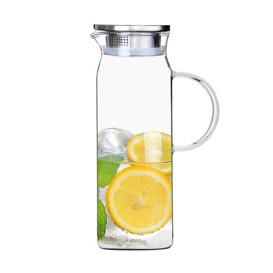 Jasmine Tea Glass Pitcher