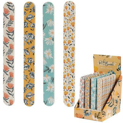 Pick Of The Bunch Nail Files