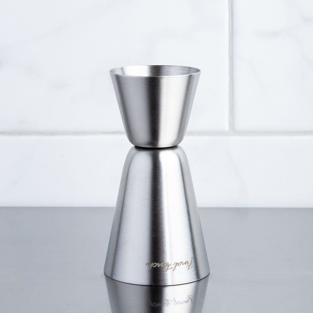 Stainless Steel Japanese  Jigger