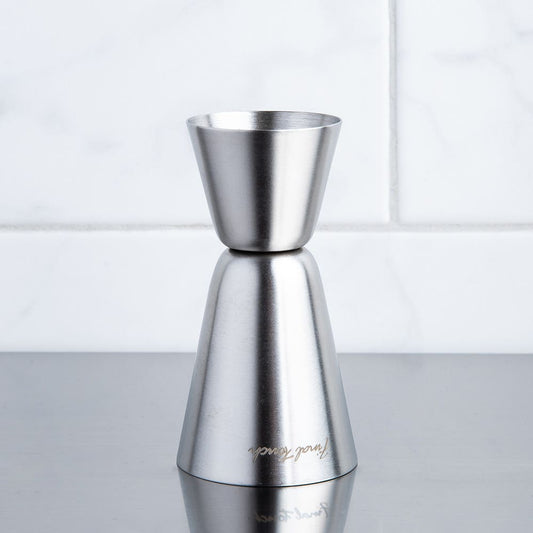 Stainless Steel Japanese  Jigger