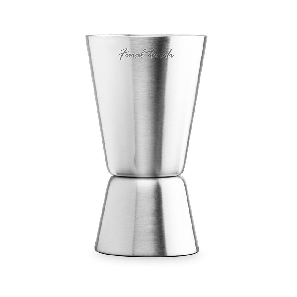 Stainless Steel Japanese  Jigger