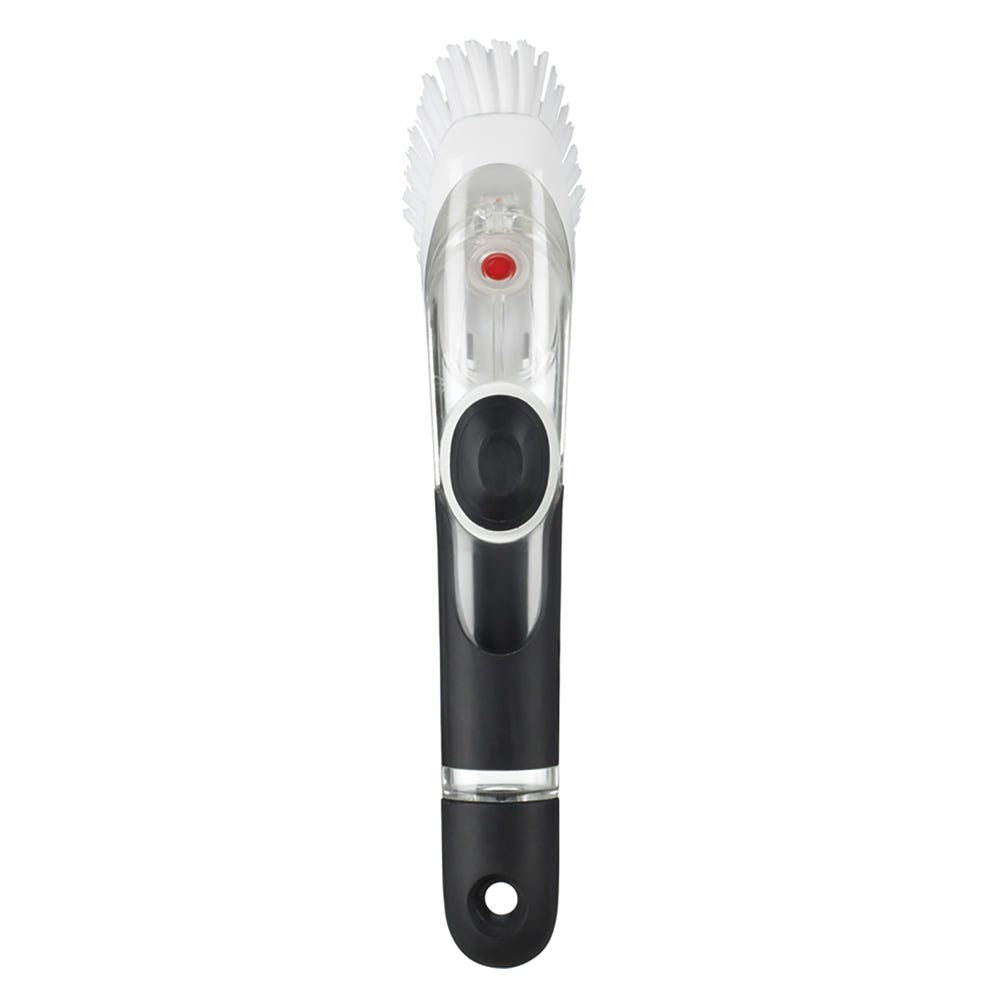Soap Dispensing Dish Brush