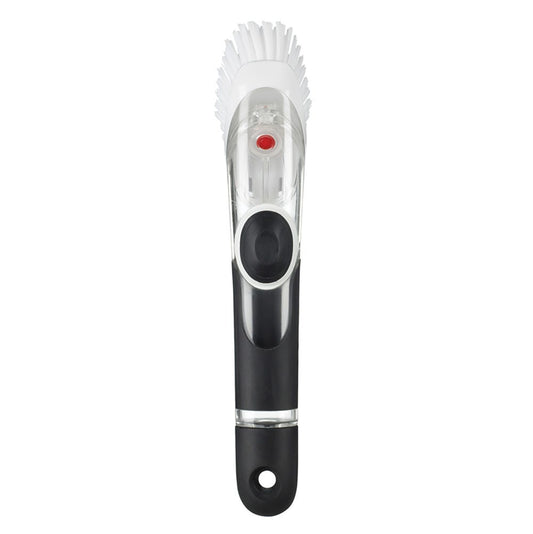 Soap Dispensing Dish Brush