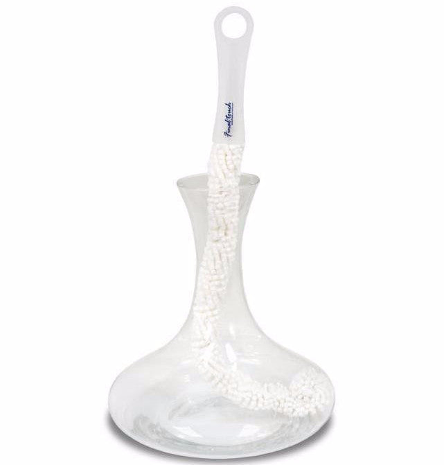 Decanter Cleanning Brush