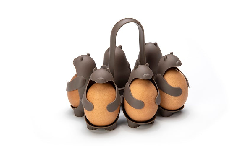 Eggbears Brown