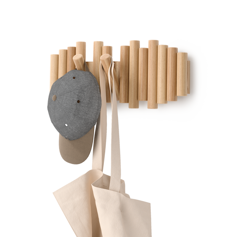 Picket Rail Hook