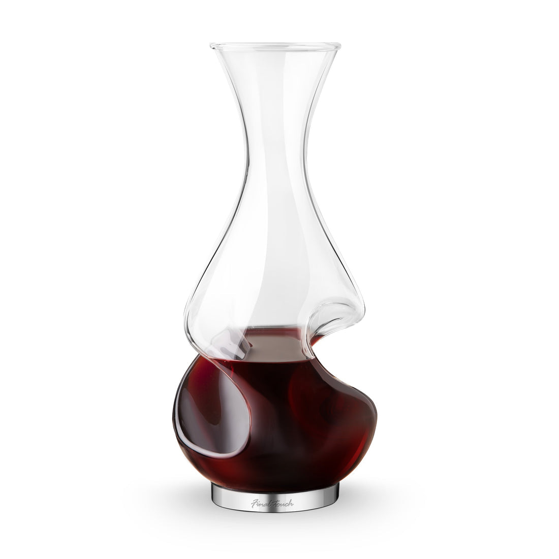 Conundrum Aerator Decanter