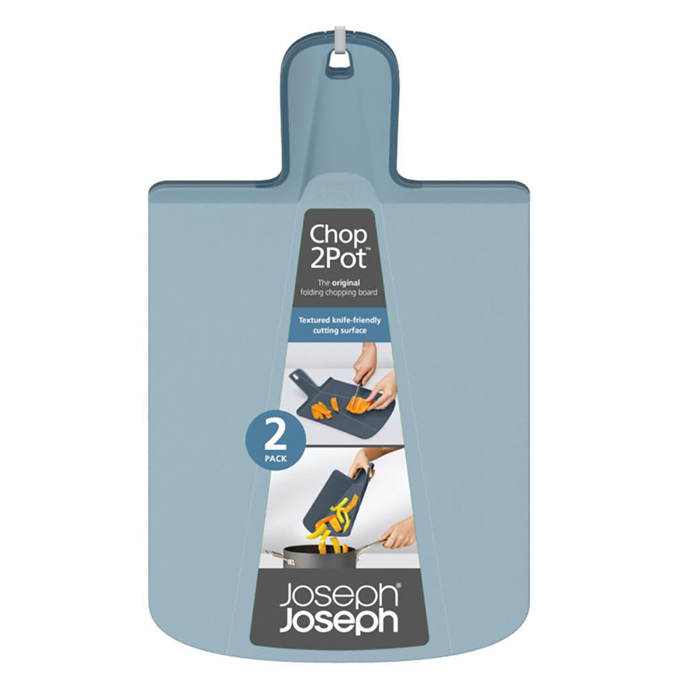 Chop2 Pot Twin pack