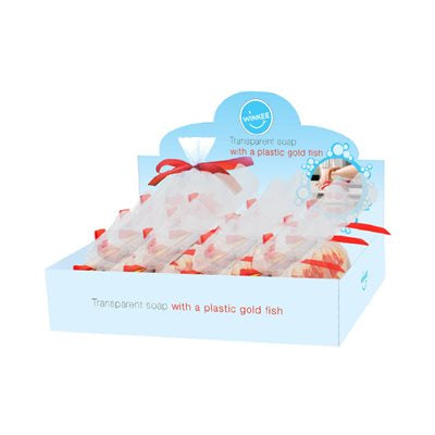 Goldfish Soap