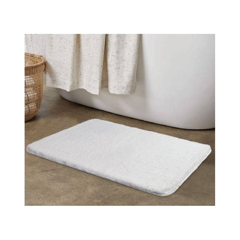 Lapin Bath Mat white