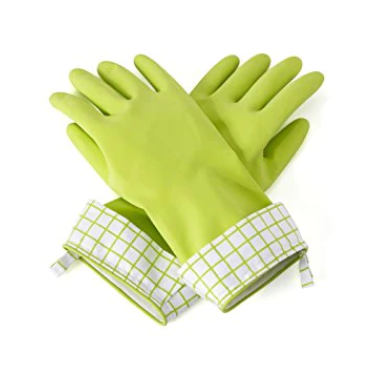 Splash Patrol Latex Gloves