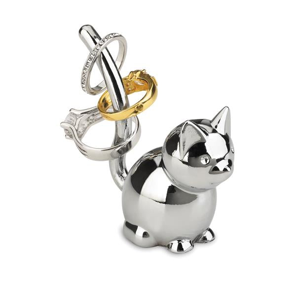 Zoola Cat Ring Holder