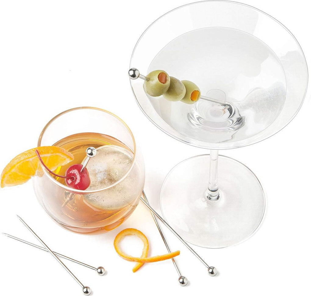 S/S Cocktail Picks set of 6