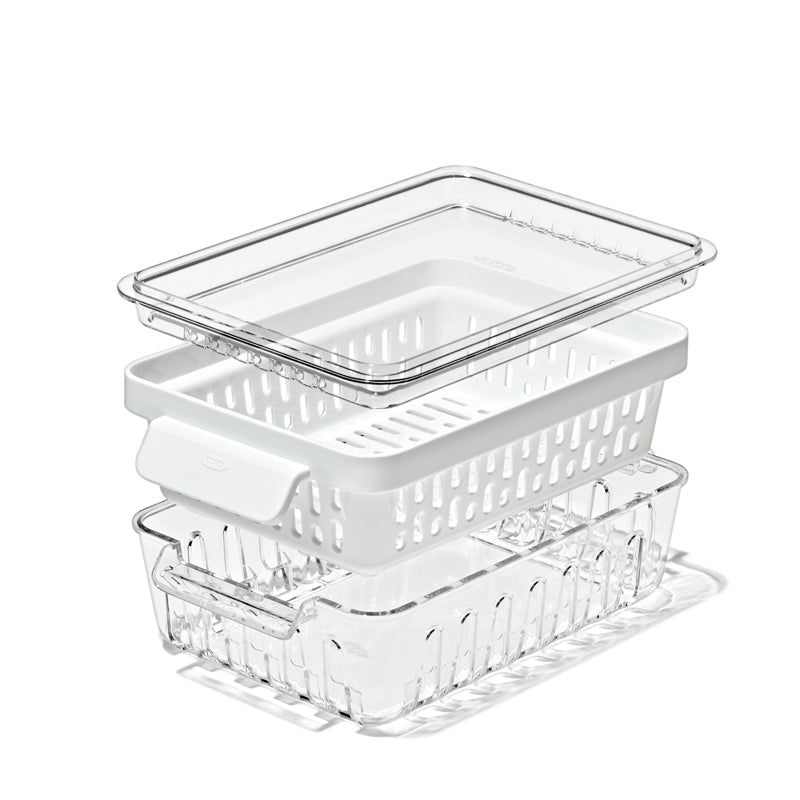Produce Saver Berry Keeper - set of 2