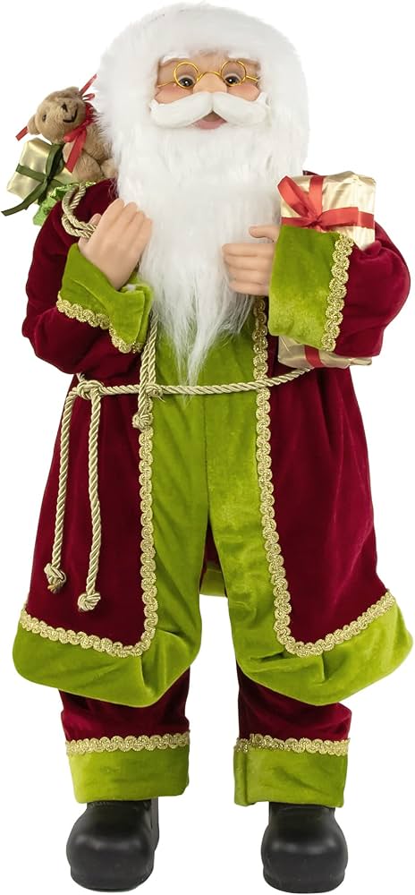 Imperial Santa Big