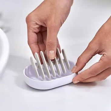 JJ Duo Soap dish