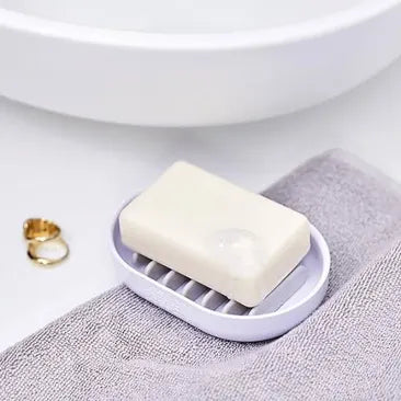 JJ Duo Soap dish