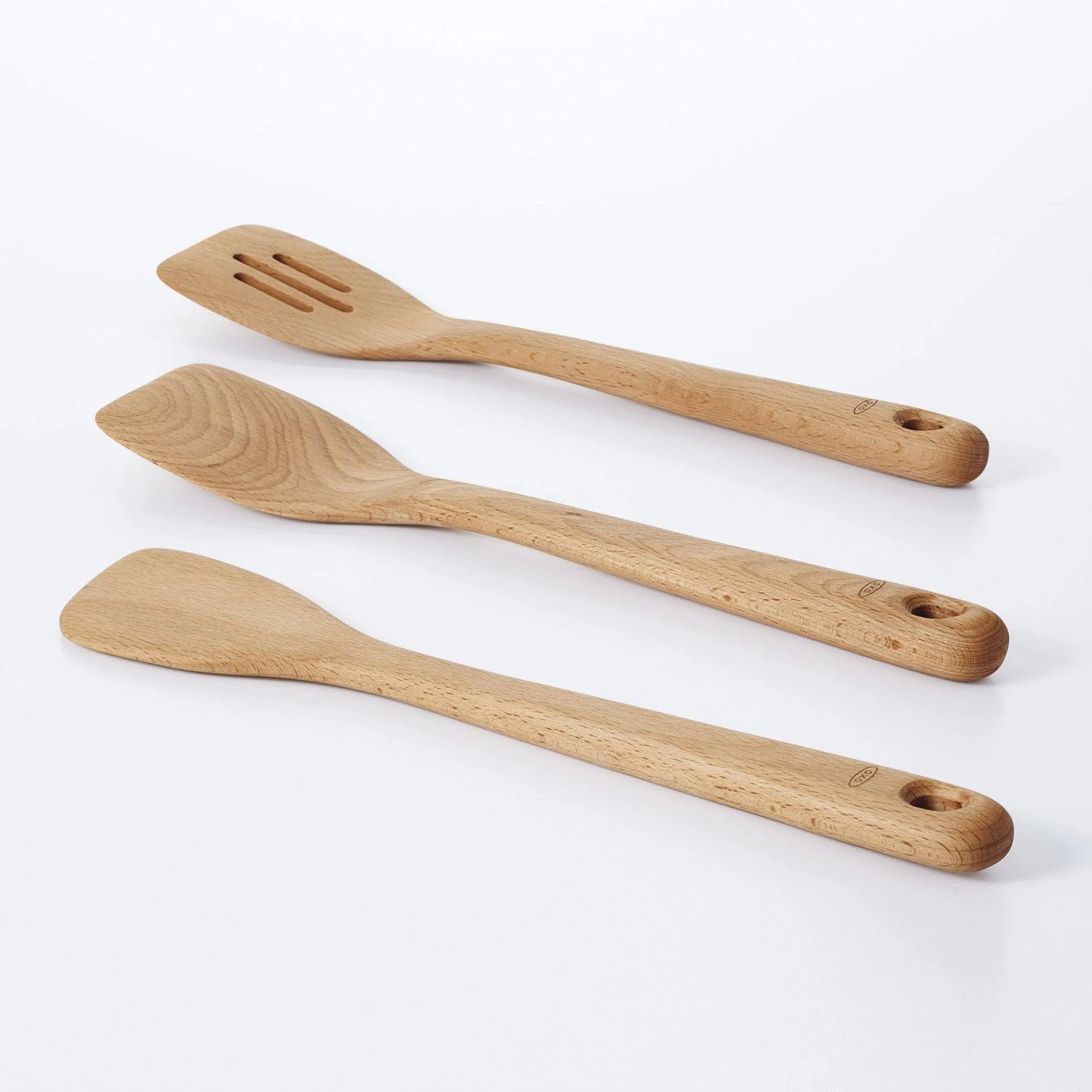 3 Pc Wood Turner Set