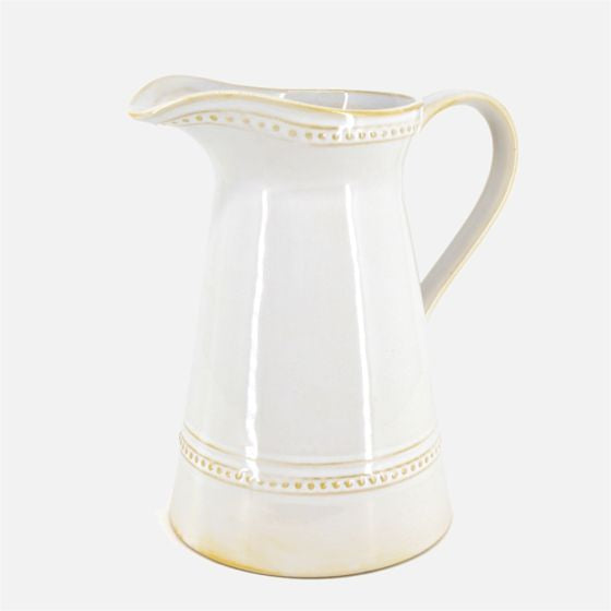 Bia La Petite Cuisine Textured Pitcher