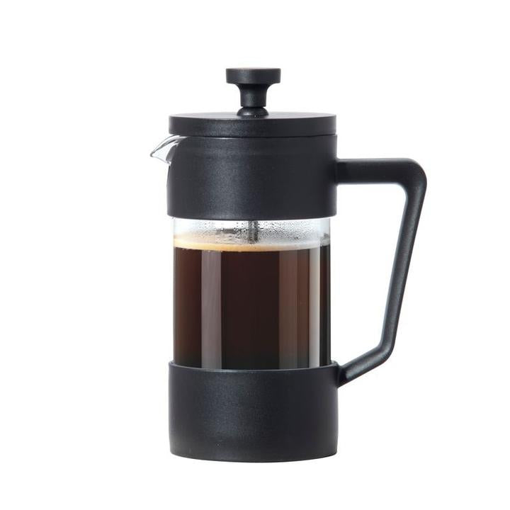 Brew 3-cup French Press Black