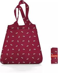 mini maxi shopper
