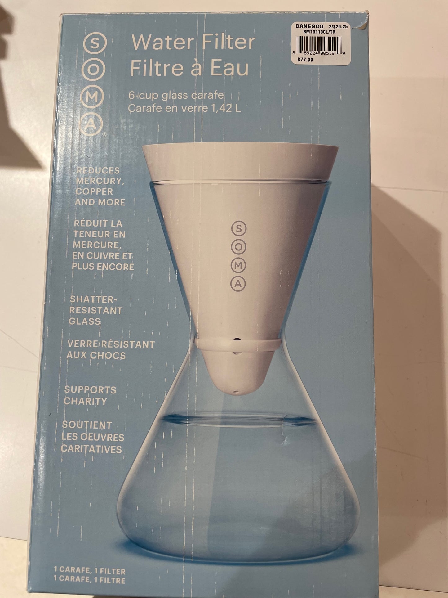 Water Filter