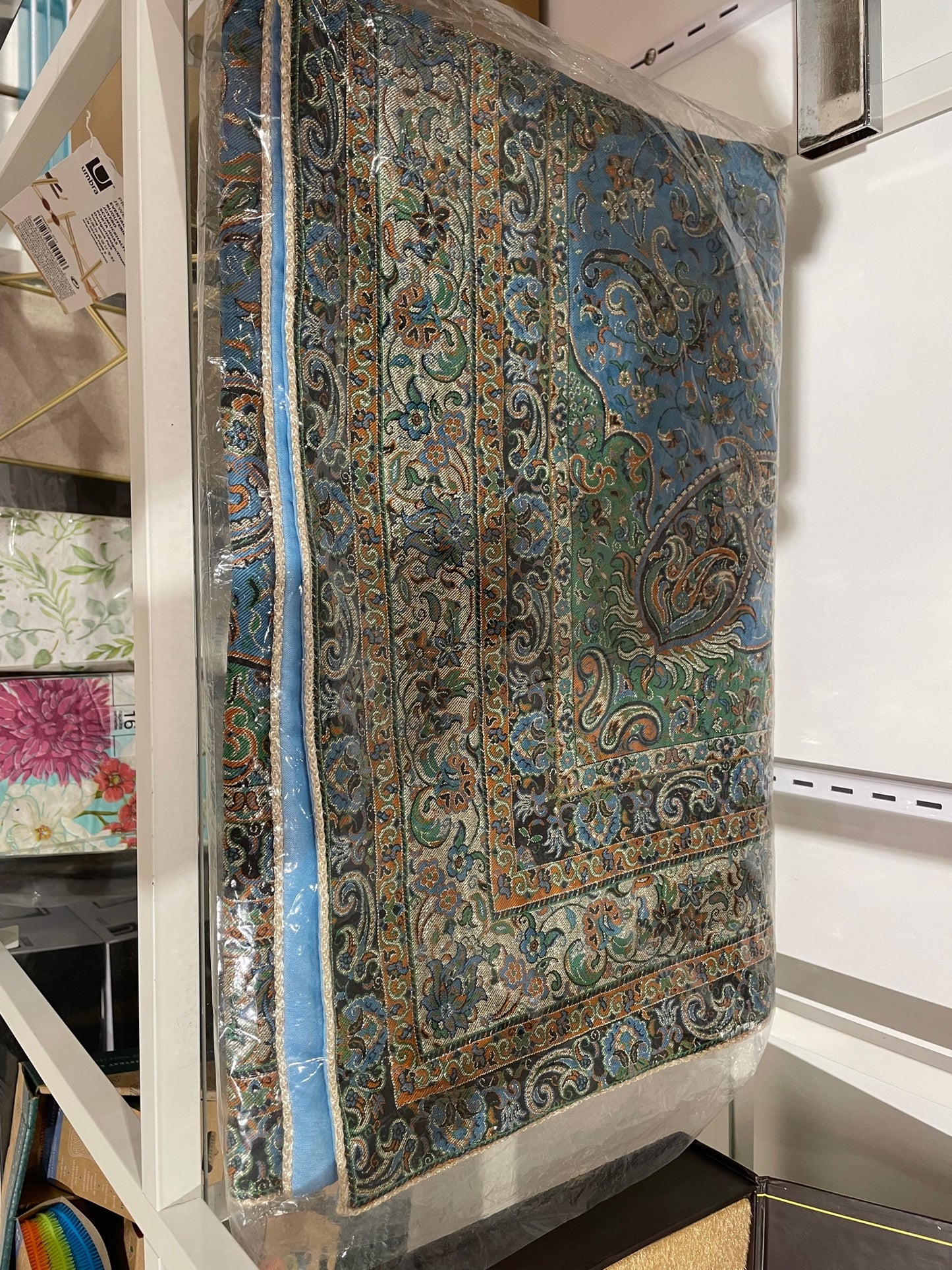 Persian Decoration Terme table cloth