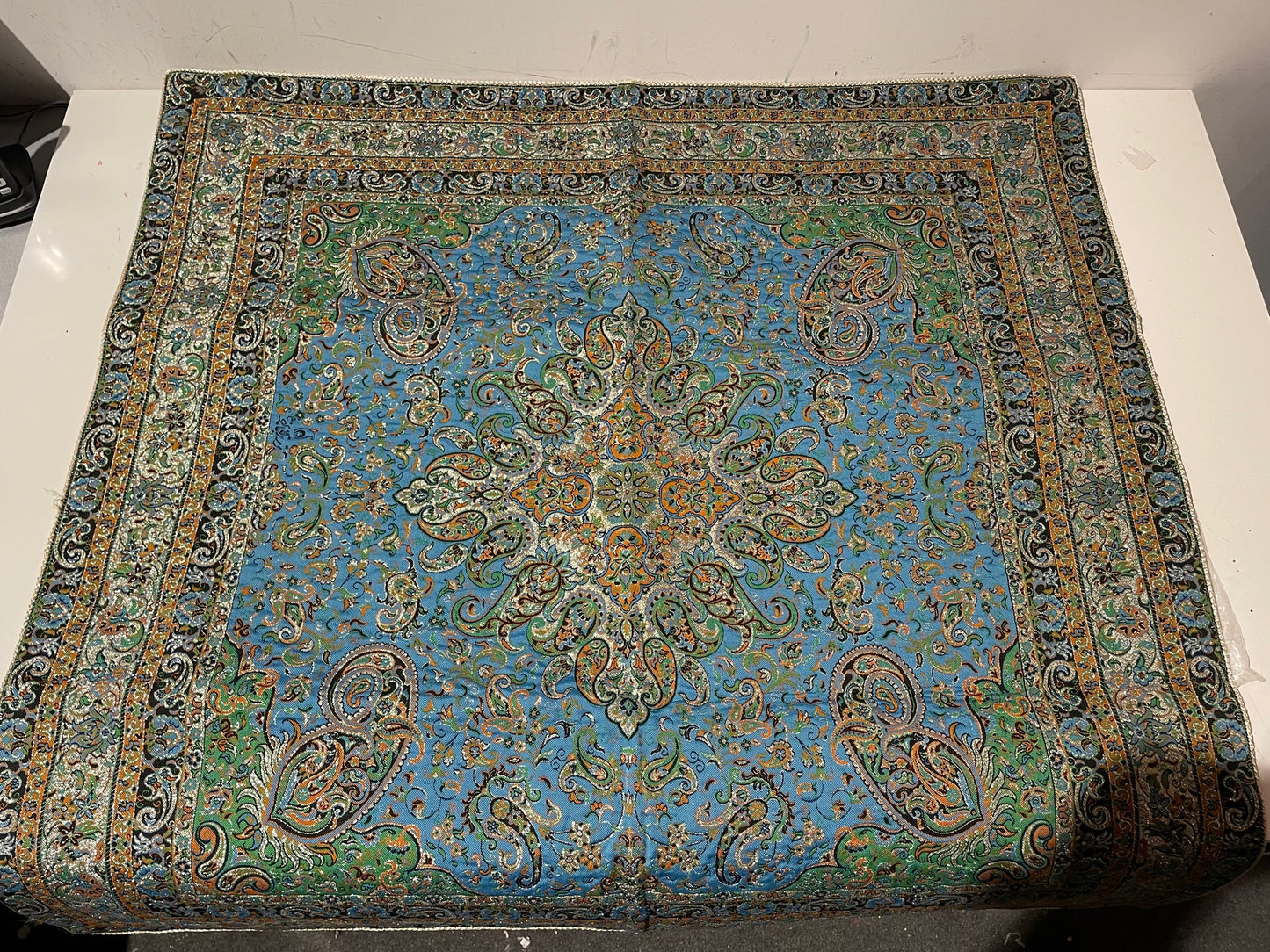 Persian Decoration Terme table cloth