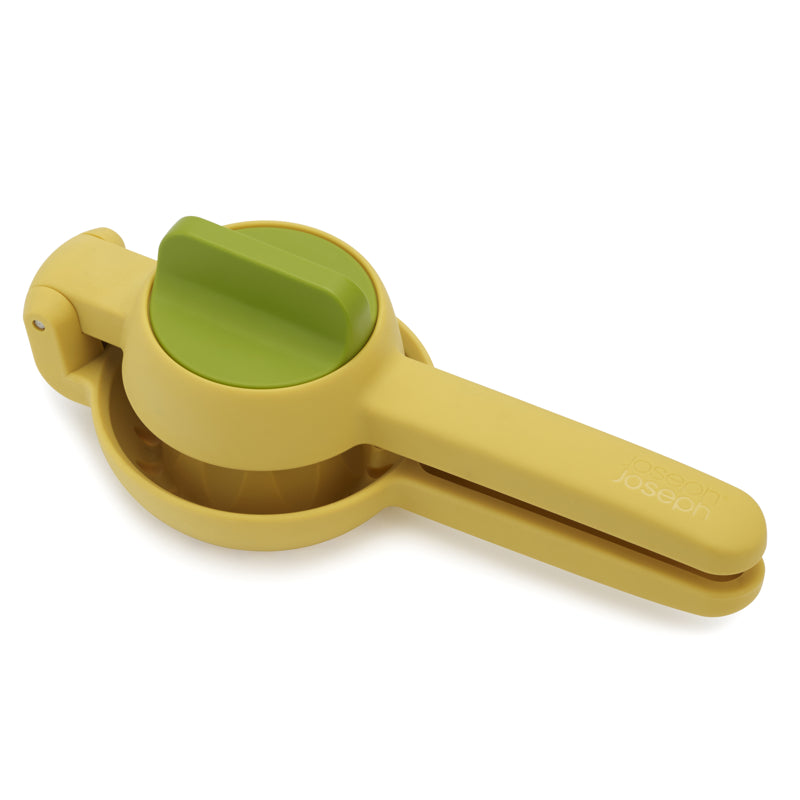 JuiceMax Dual-Action Citrus Juicer