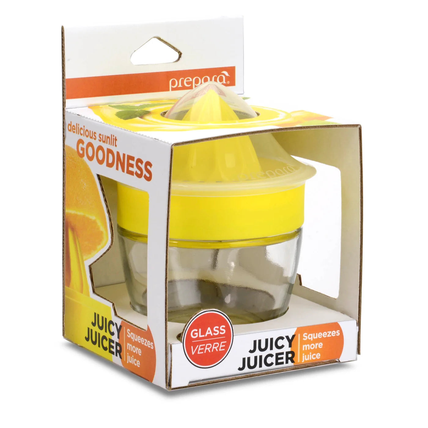 Juicy Juicer