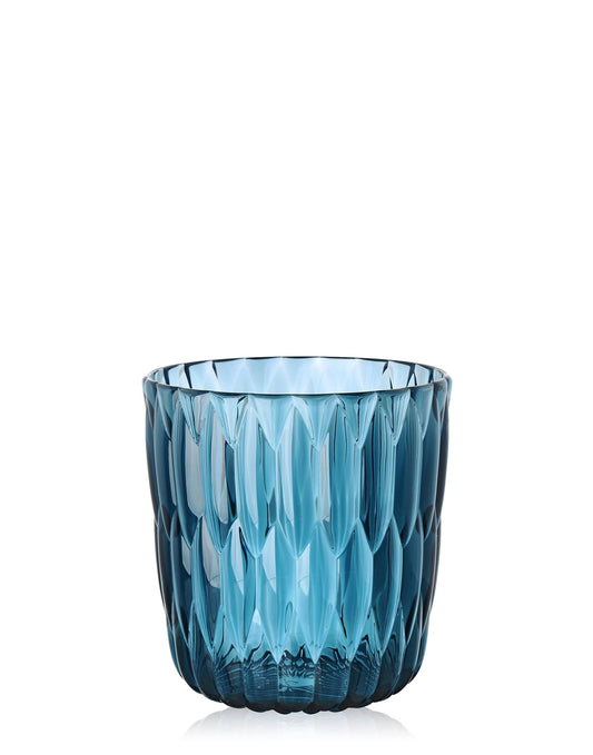 Jelly Bleu/Blue Pot/Vase