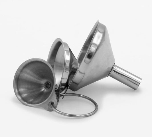 Funnel Set 3/ST