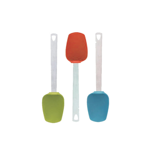 Silicone Mini Spoon-Spatula