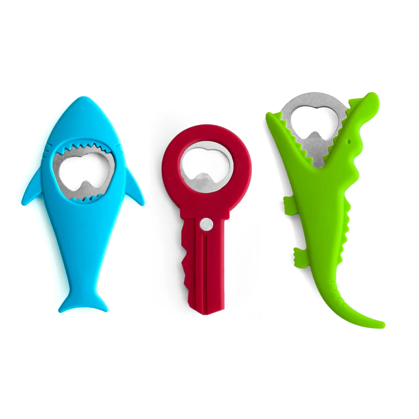 BUCKET Bottle Openers 24/CDU