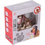 MECHANICAL DOG BANK