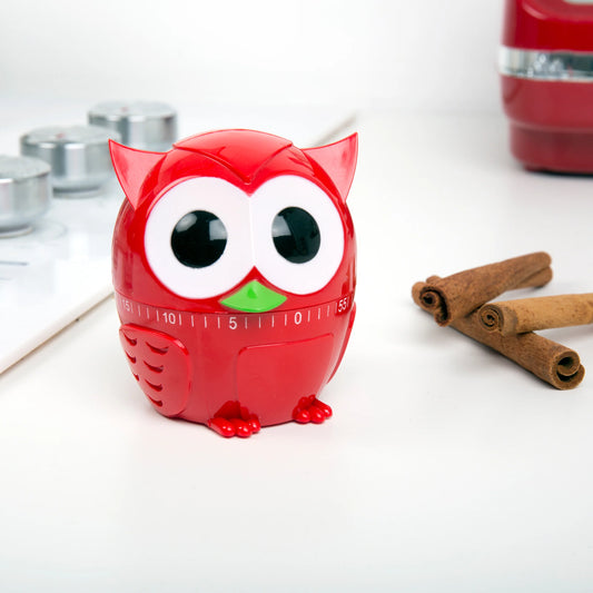 Kitchen Timer Owlet