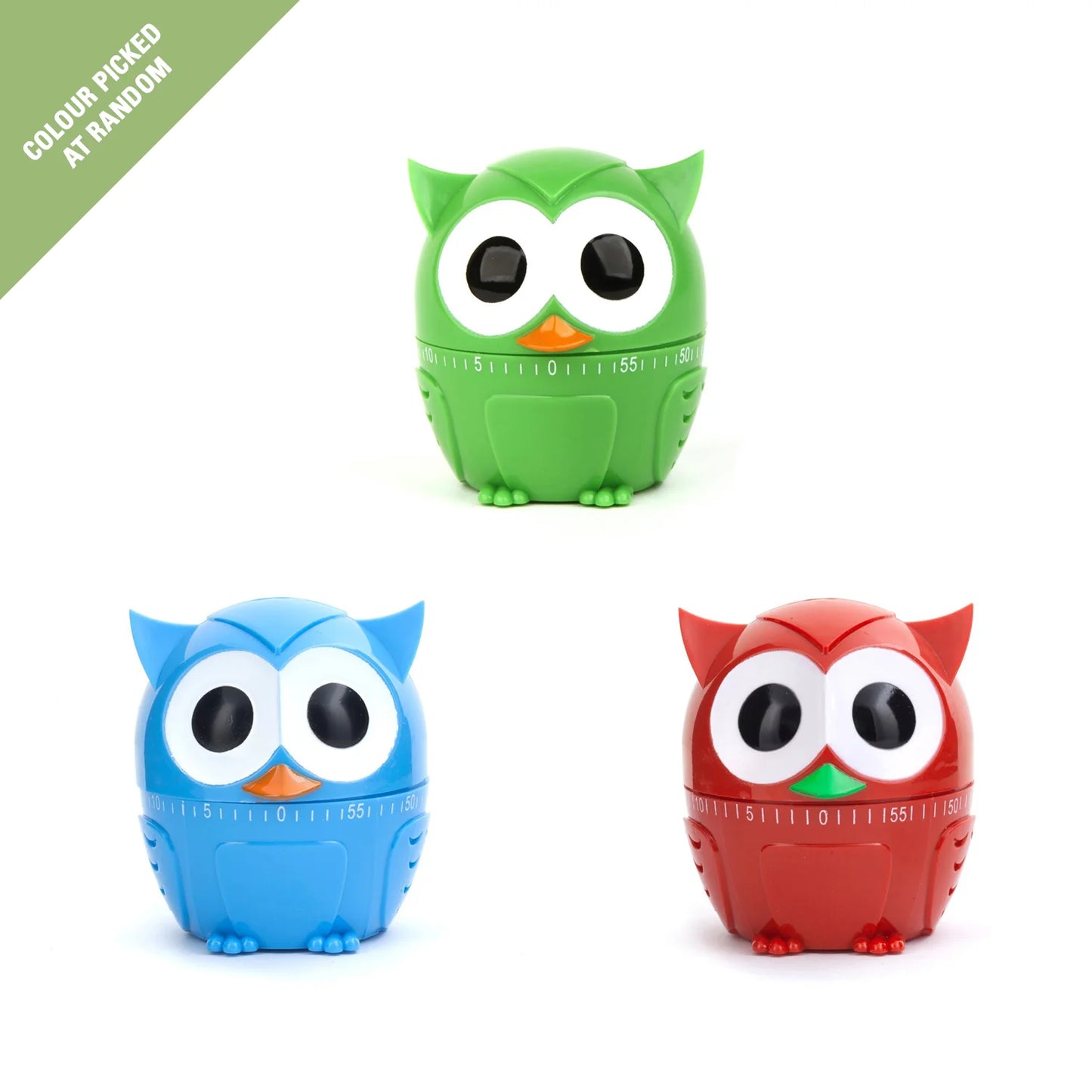 Kitchen Timer Owlet