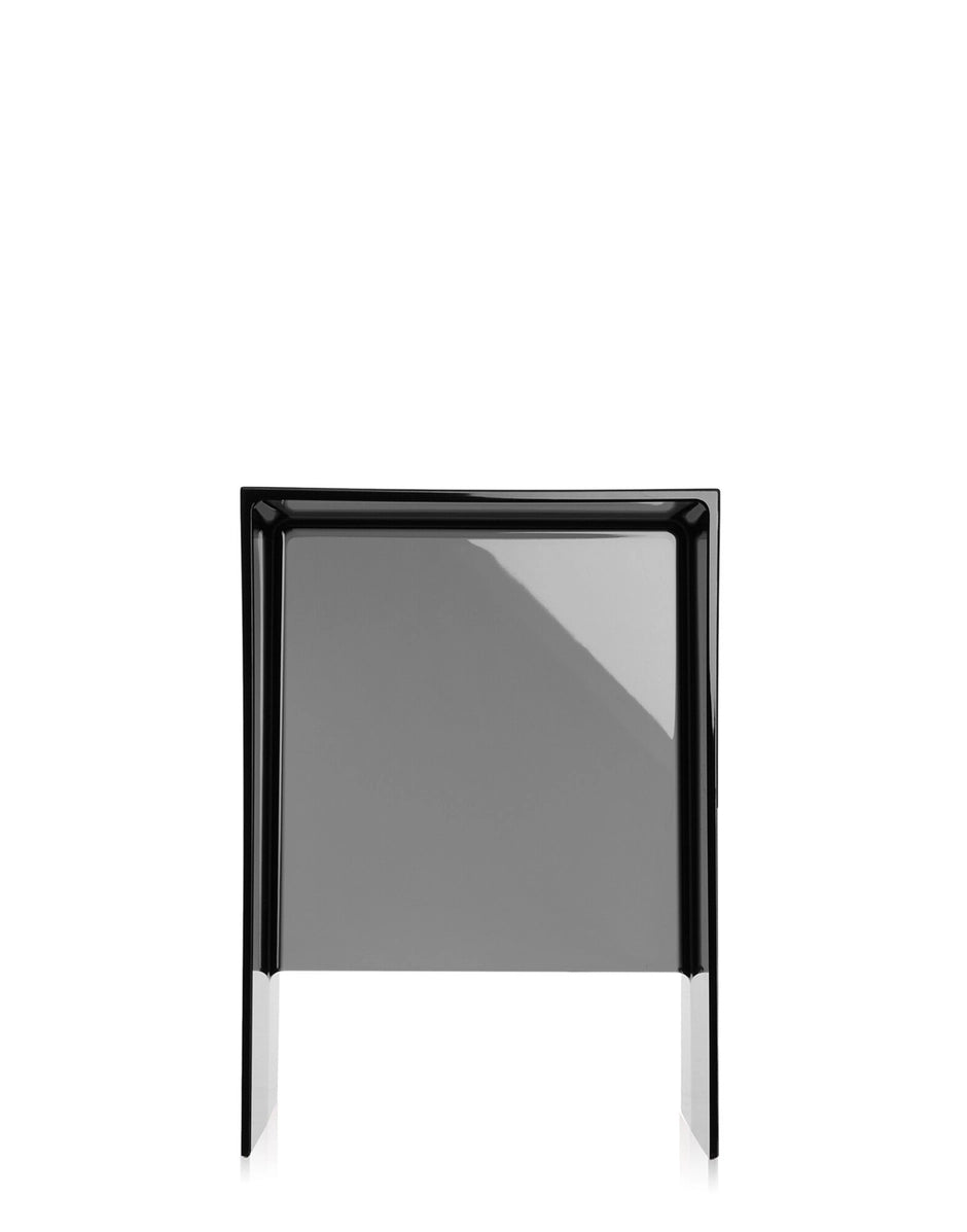 Max Beam Smoke Stool