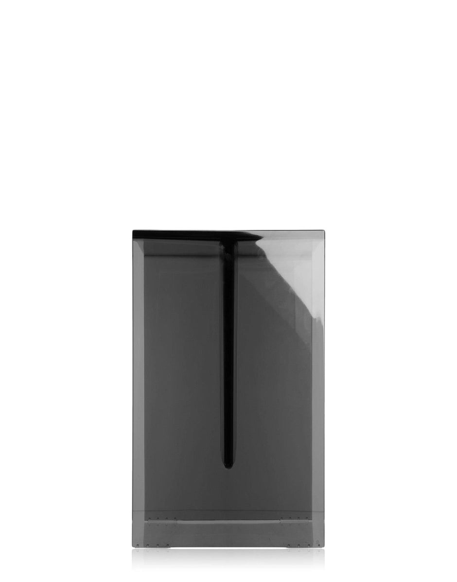 Max Beam Smoke Stool
