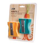 Karoto 2 Sharpener, Peeler, Blade