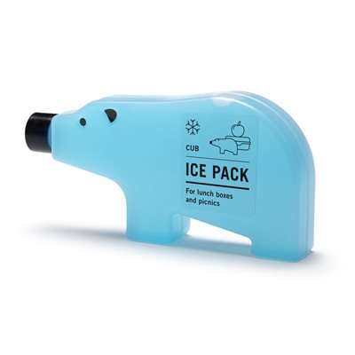 BLUE BEAR-CUB