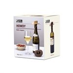 Howdy Bottle Stoppers