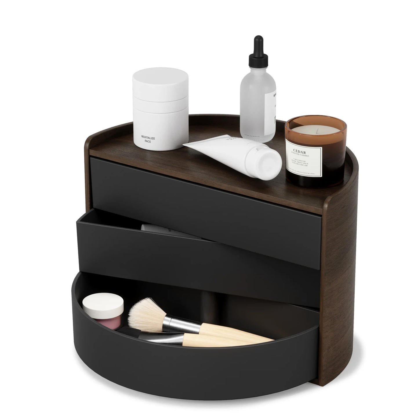MOONA STORAGE BOX