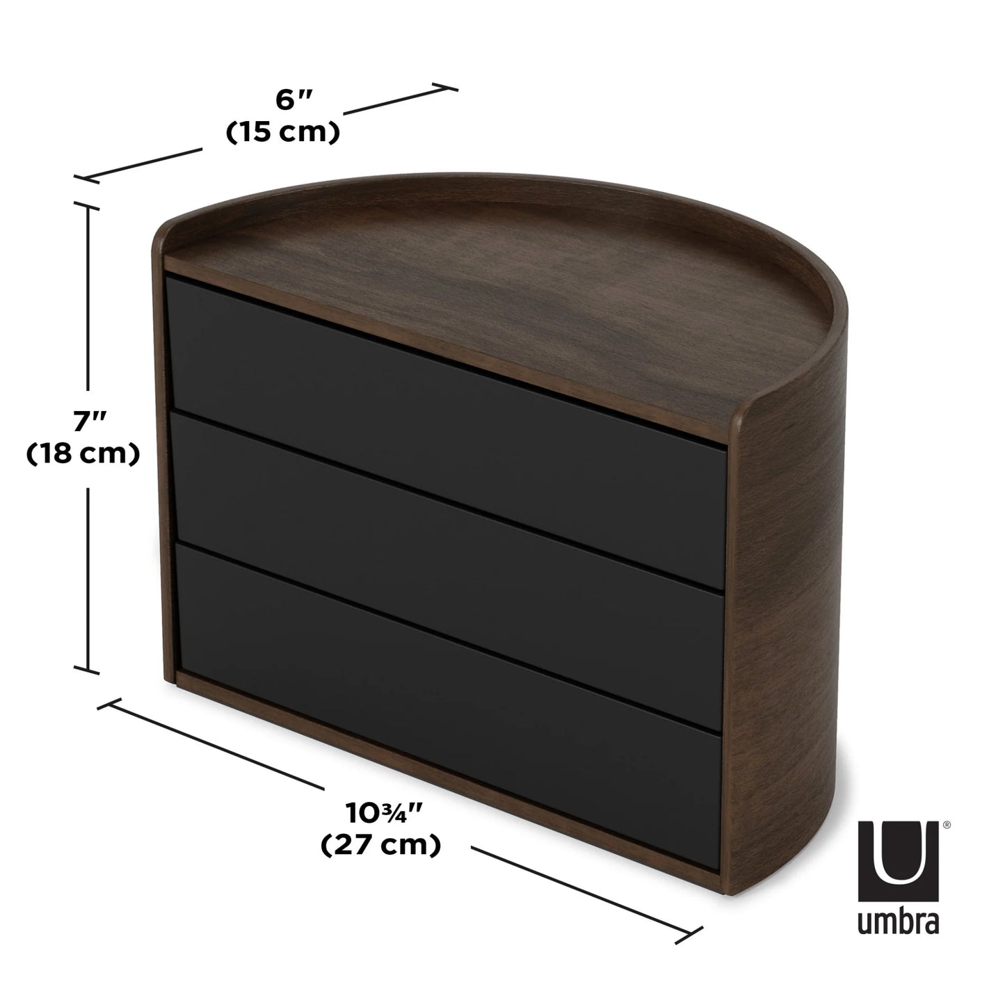 MOONA STORAGE BOX