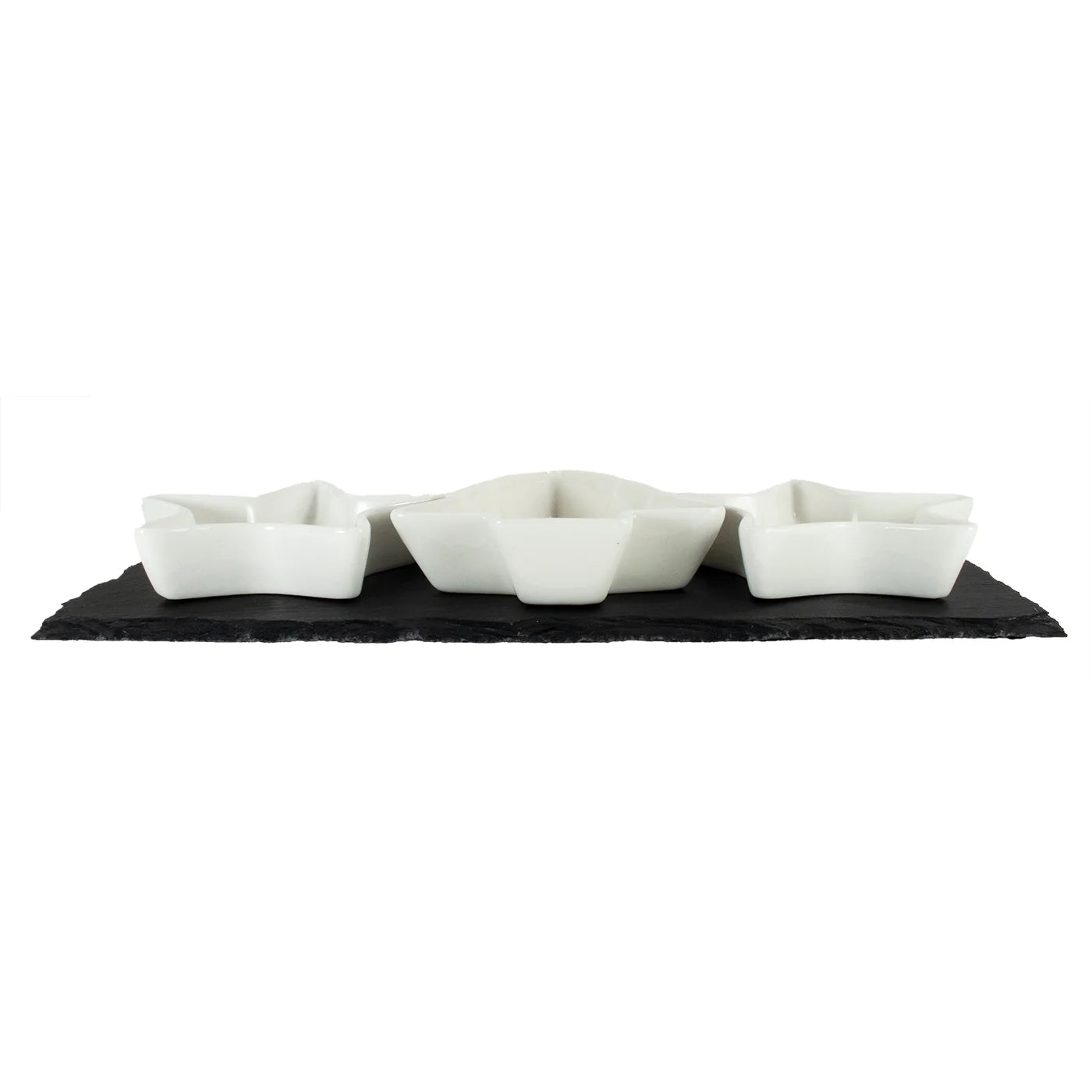 Tidbit Serving Dish Set 4/ST