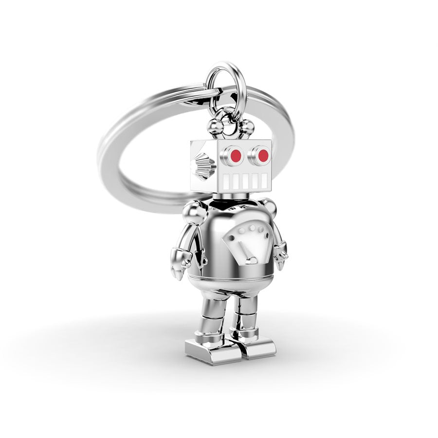 Keychain - Robot